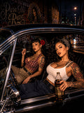 Ride With Us