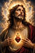 Sacred Grace