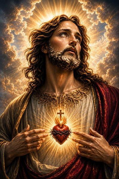 Sacred Grace