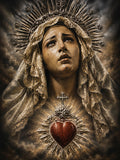 Sacred Heart