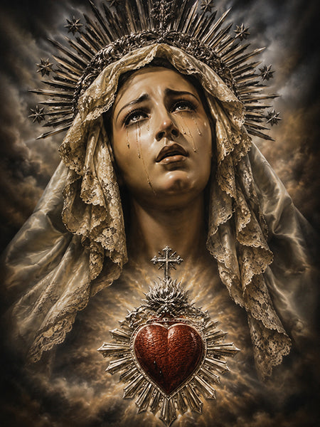 Sacred Heart