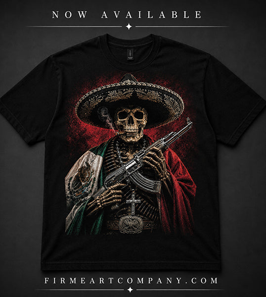 Sicario Men's Shaka Wear Shirt