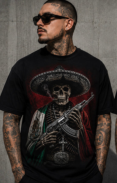 Sicario Men's Shaka Wear Shirt
