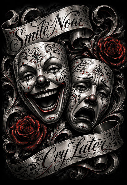 Smile Now Cry Later