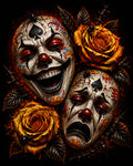 Spades Masks