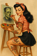 The Artist