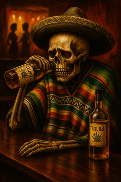 Till The Last Drop