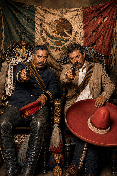 Villa & Zapata