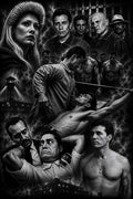 American Me (Grayscale)