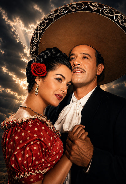 Amor Mexicano