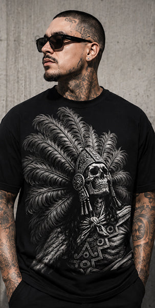 Warrior Men's Shaka Wear Shirt