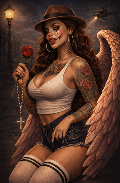 Barrio Barbie