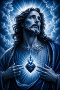 Blue Glory