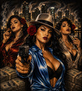 Femme Fatale