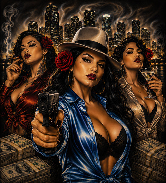 Femme Fatale