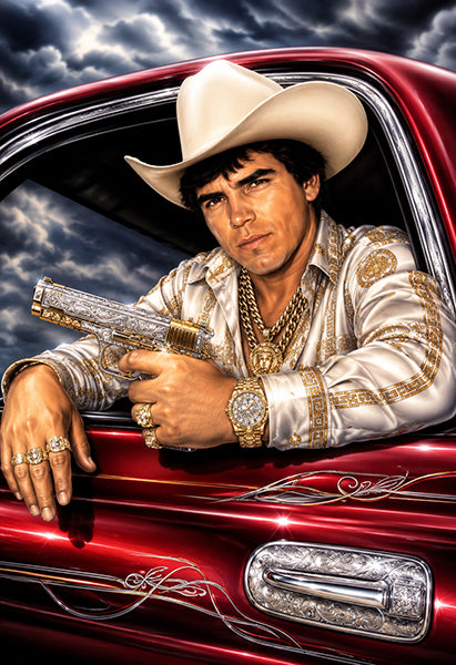 Chalino