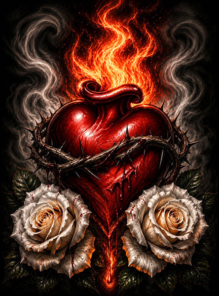 Corazon Sagrado