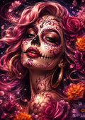 Cosmic Pink