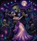 Dead Mans Party