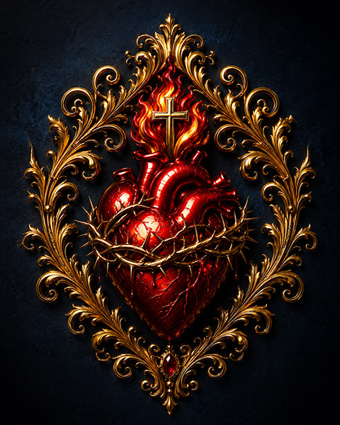 Eternal Heart