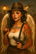 Fallen Angel