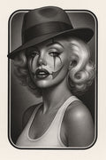 Fedora Monroe