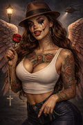Firme Angel