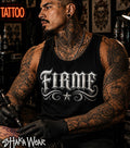 Firme Classic Tank