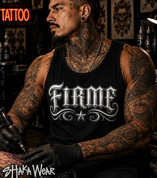 Firme Classic Tank