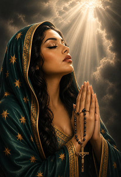Forgive My Sins