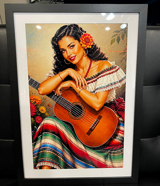 La Cantante