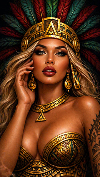 Golden Queen