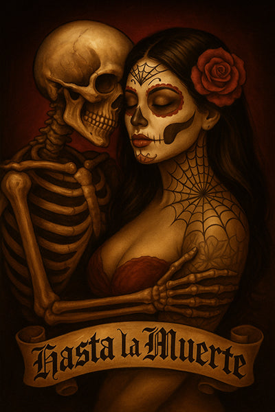 Hasta La Muerte 2