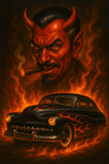 Hell On Wheels