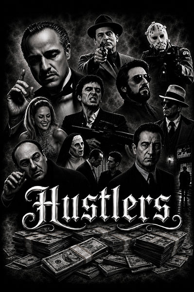 Hustlers