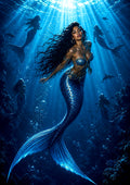 Into The Deep