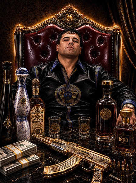 El Jefe De Jefes