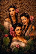 Las Adelitas