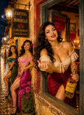 Las Rosas 2