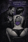 Skin & Ink