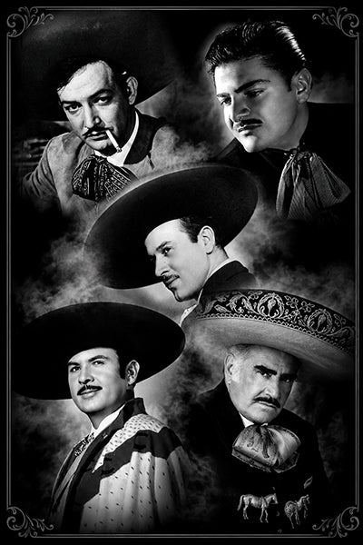 Los Cantantes