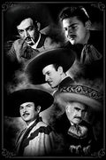 Los Cantantes