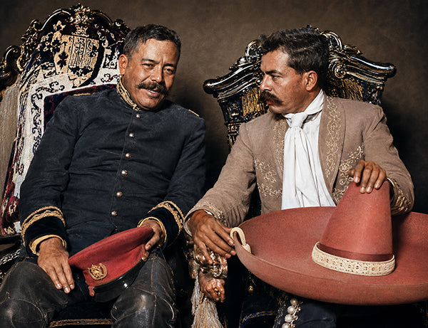 Dos Chingones (wide)