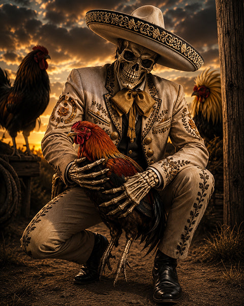 Los Gallos