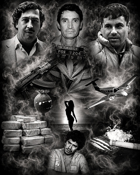 Narcos