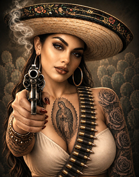 La Bandida
