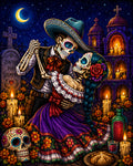 Noches De Altar
