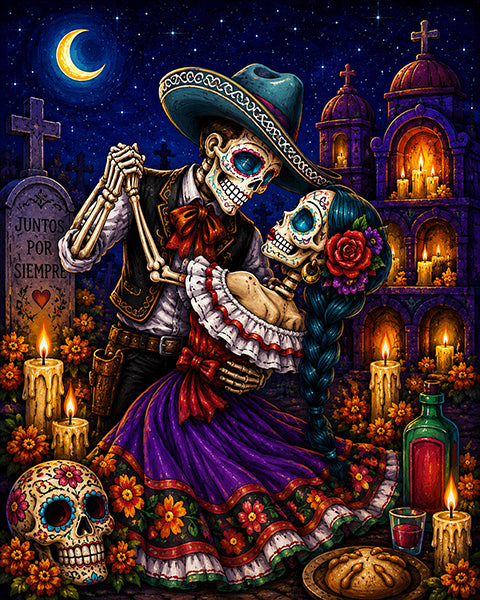 Noches De Altar