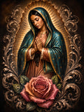 Rosa De Maria