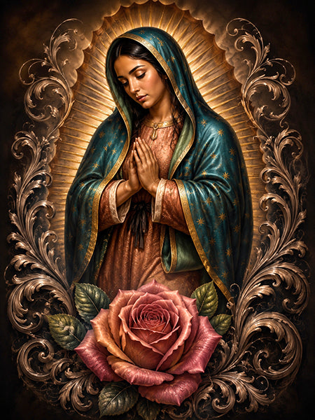 Rosa De Maria